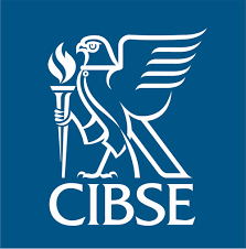 Chartered Institute of Building Services Engineers logo
