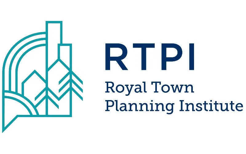 RTPI logo