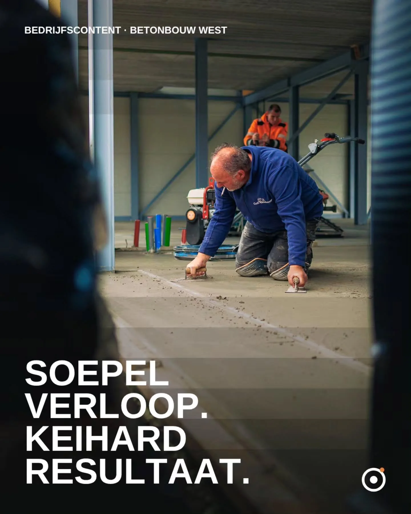 Staat als een huis. 🏗️

Al jaren mag ik voor @betonbouwwestbv vastleggen wat zij bouwen, met foto &eacute;n video, van project tot project.
Alles is voorbijgekomen: van simpele funderingen tot complexe hoogbouw en superstrakke betonvloeren. Werk dat
