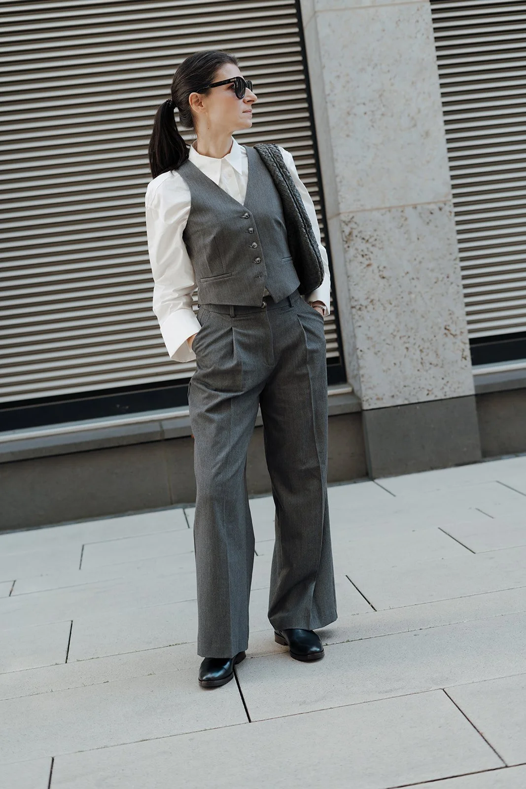 Modefotografie Frankfurt – professionelles Shooting