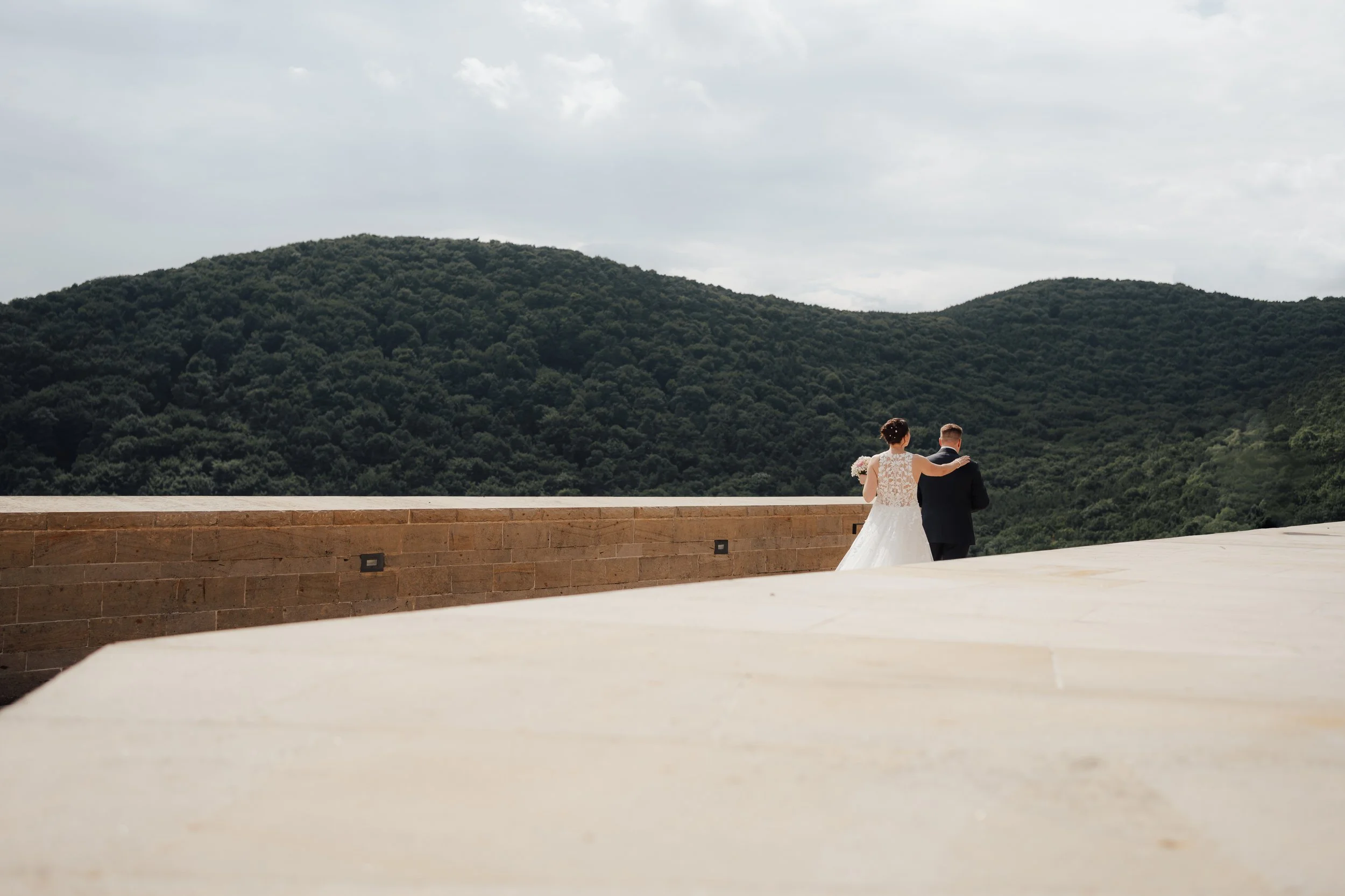 First Look– authentische Hochzeitsfotos Mainz voller Emotionen