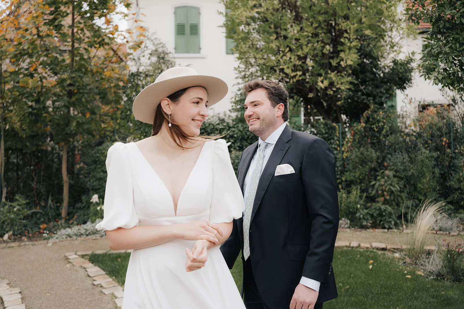 Zeitlose Hochzeitsbilder einer Hochzeitsfotografin aus Mainz