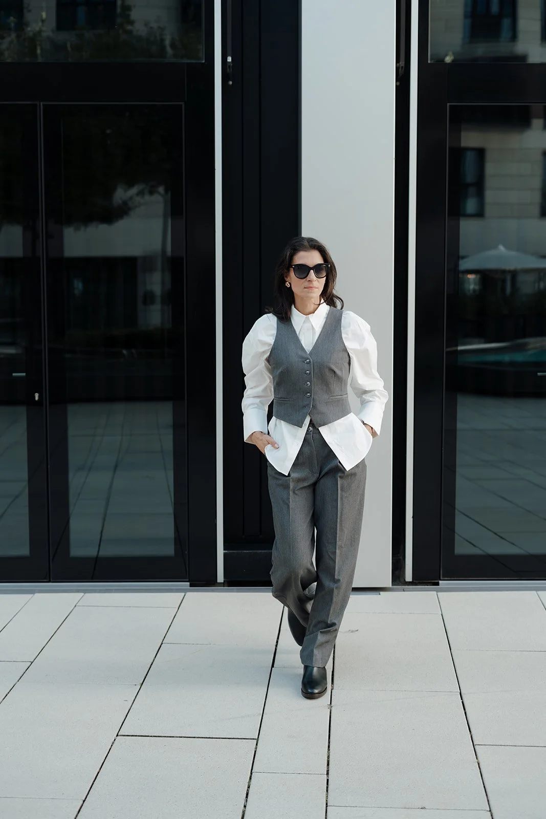 Fashion Shooting Mainz – Lookbook Fotografie