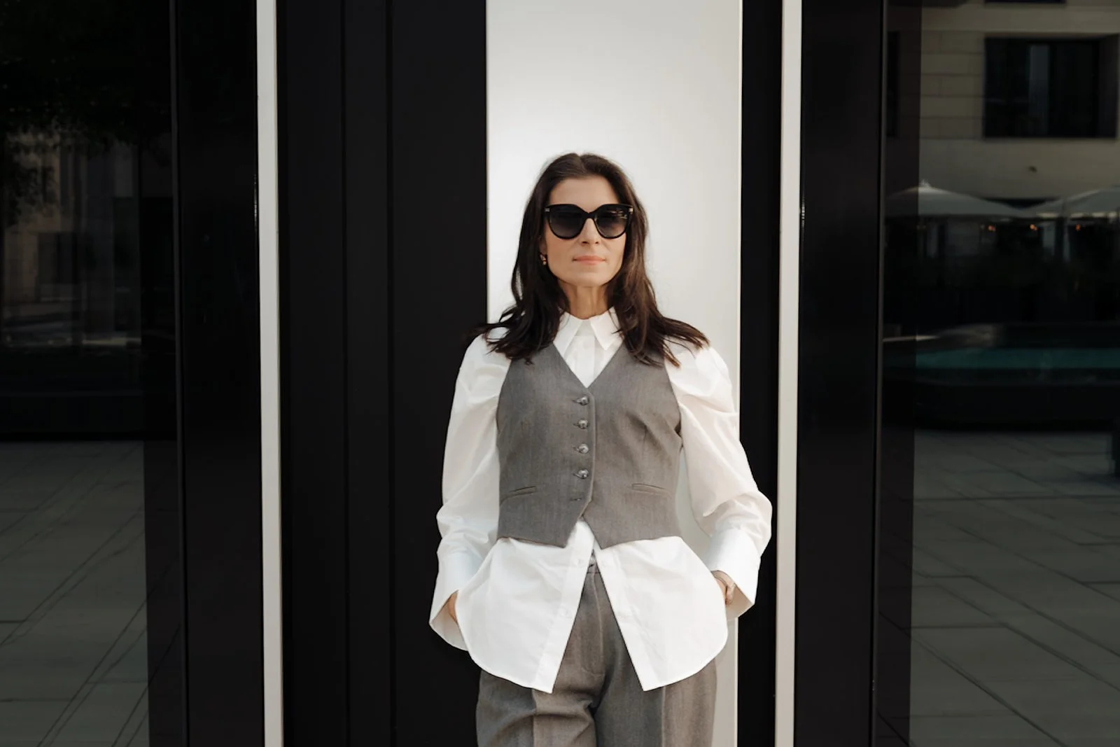 Mode Fotograf Deutschland – Editorial Shooting