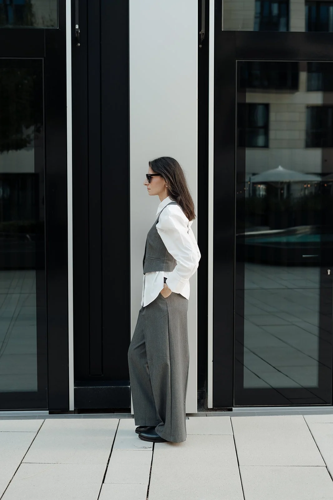 Mode Fotograf Deutschland – Editorial Shooting