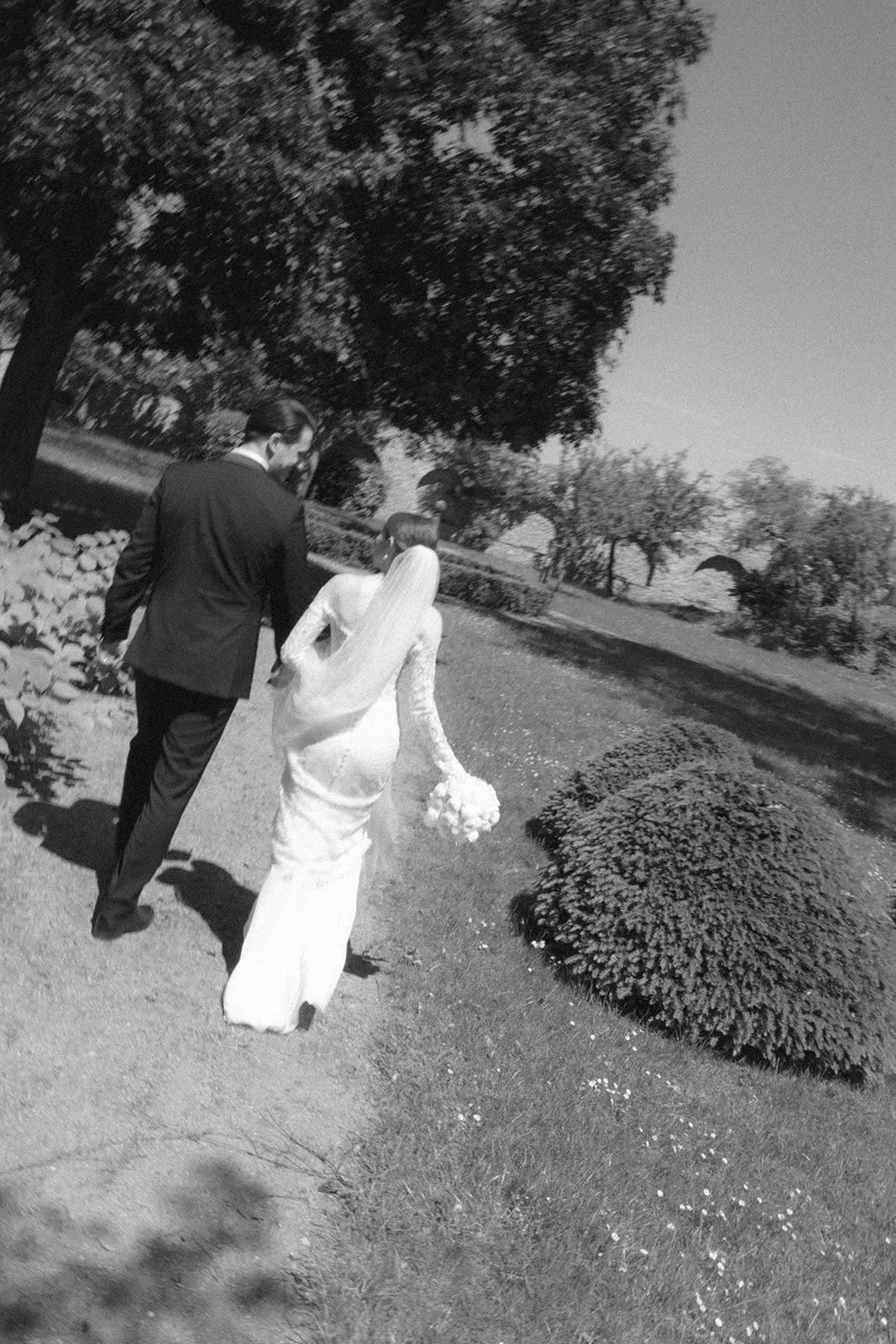 Editorial Wedding Photography in Mainz 