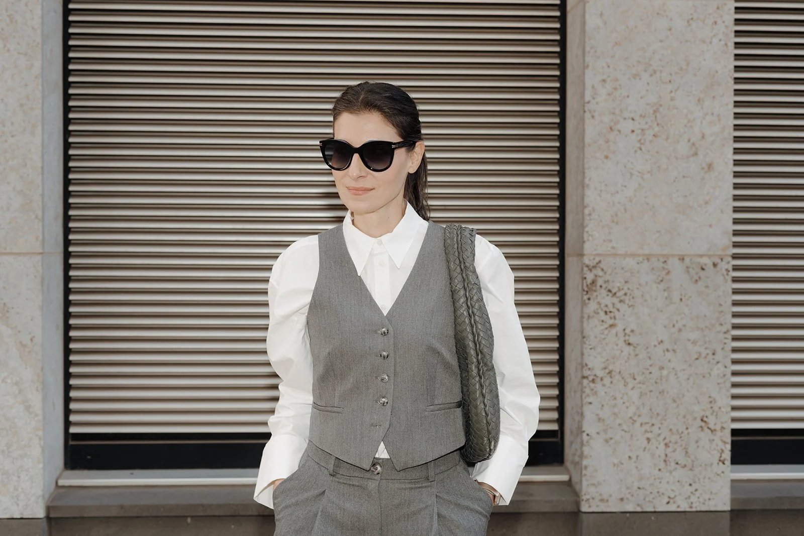 Mode Fotograf Deutschland – Editorial Shooting