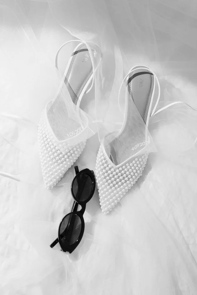 Editorial Wedding Photographer Mainz