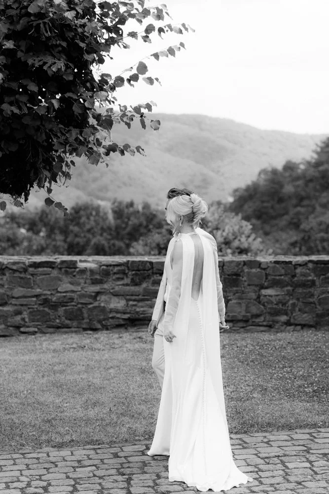 Editorial Wedding Photography Mainz