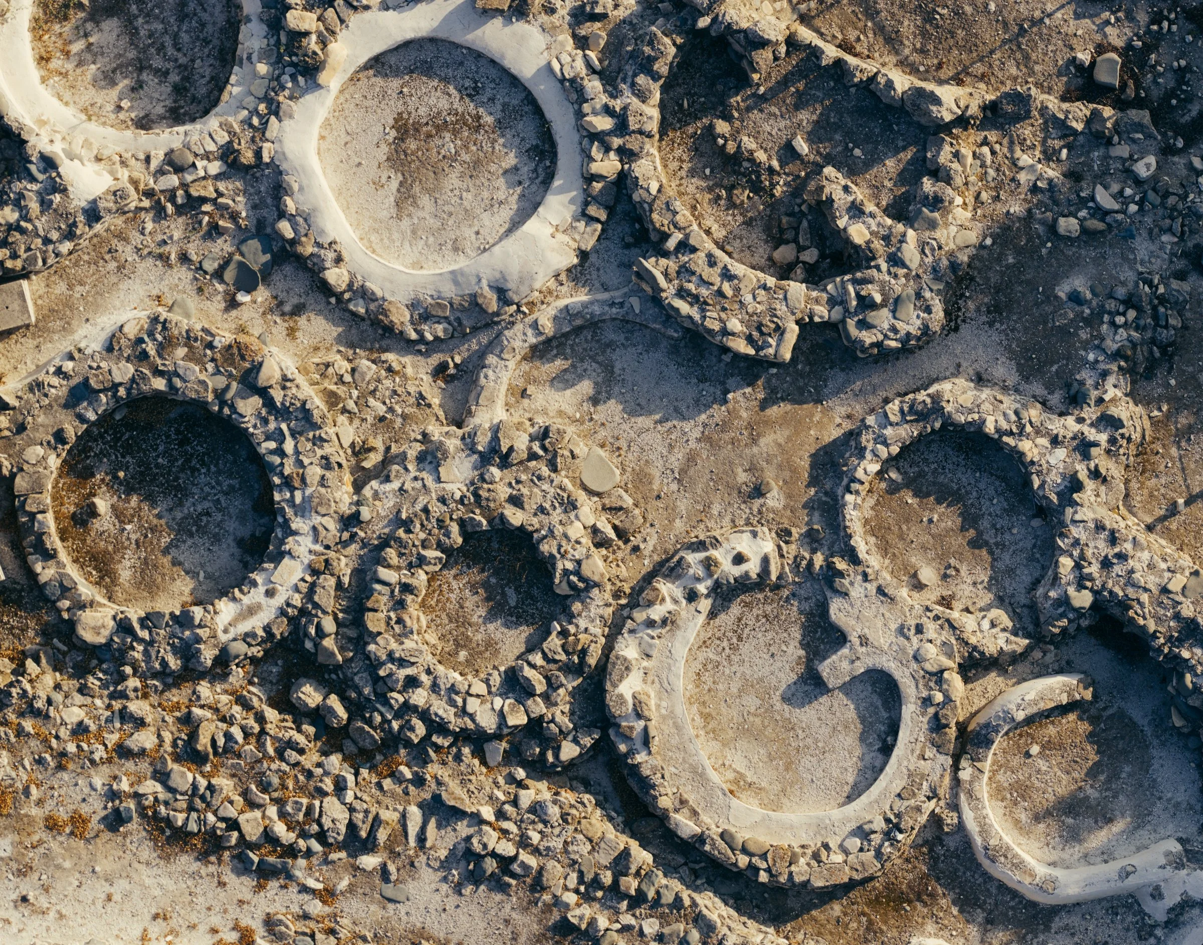 World Heritage of Cyprus: History, Myth, Religion