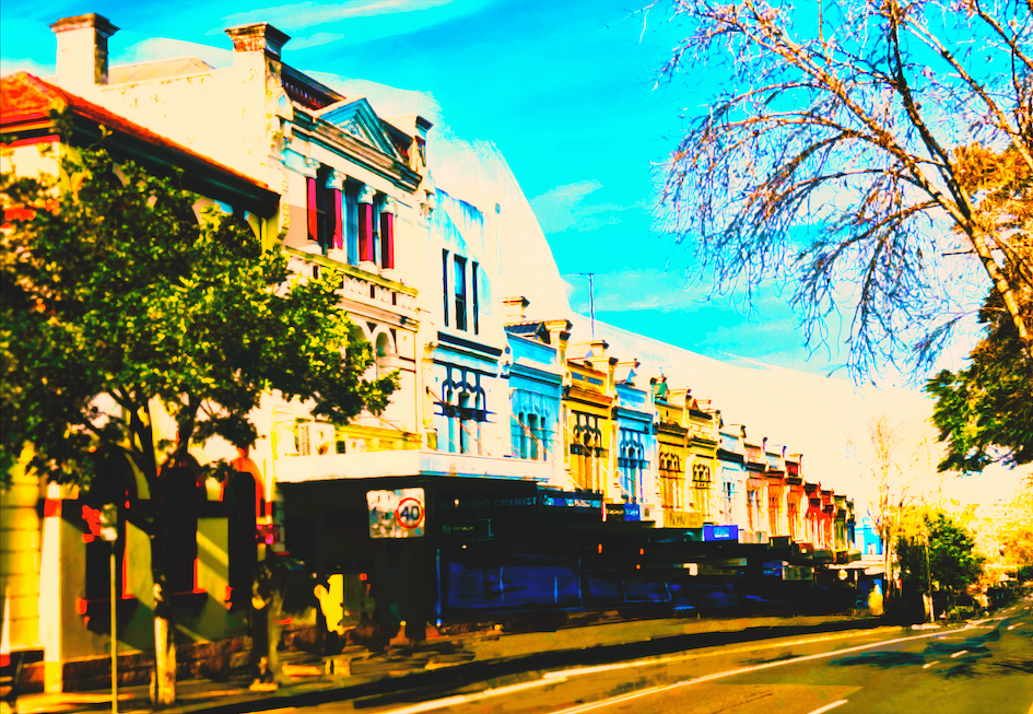 Glebe Sydney Colours Facades New uncomplet.png