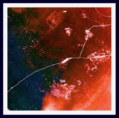 Veins of Gold - Japan 2025. POA