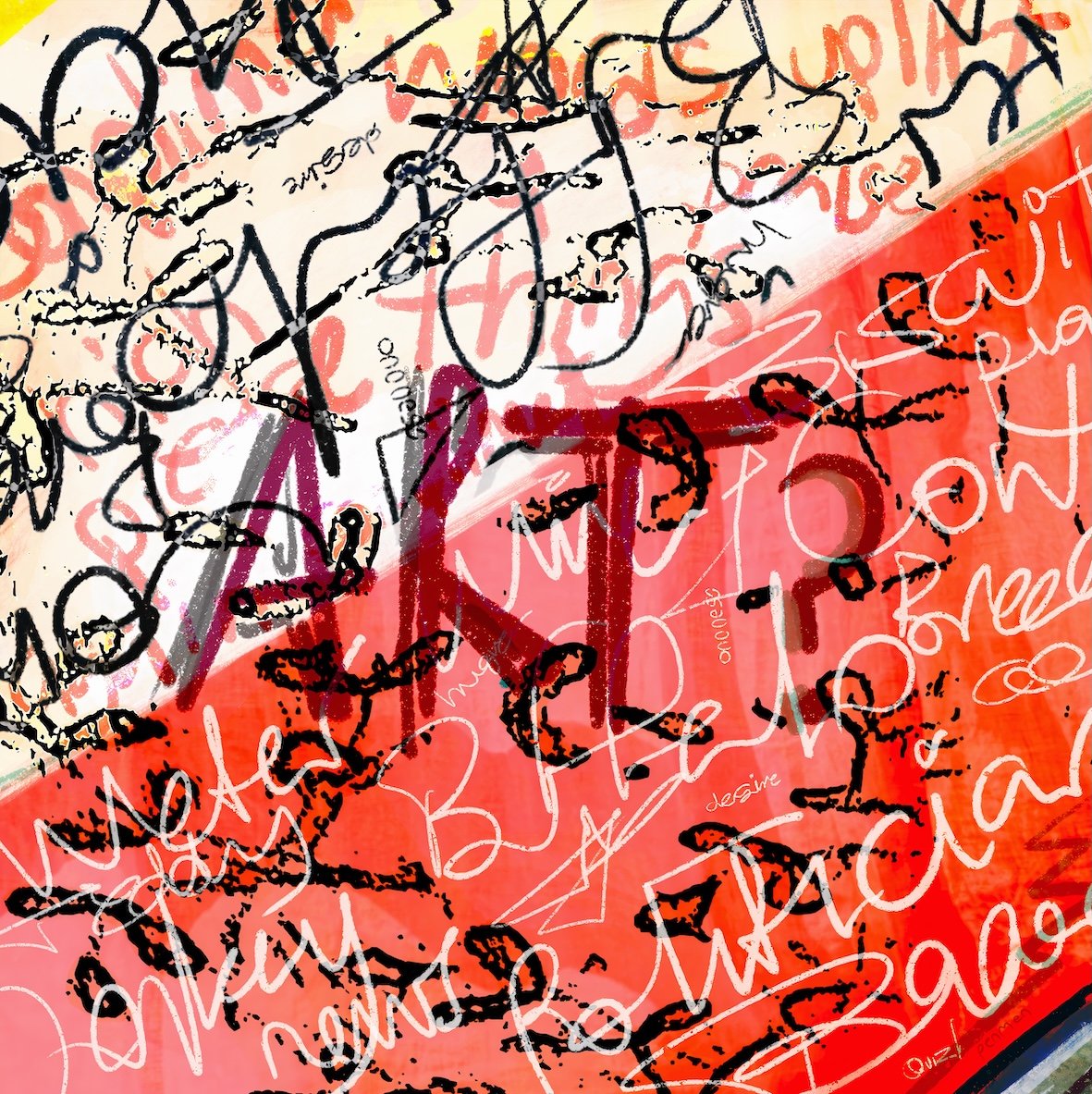 Excuses Exhibition 2026 [Click me!]