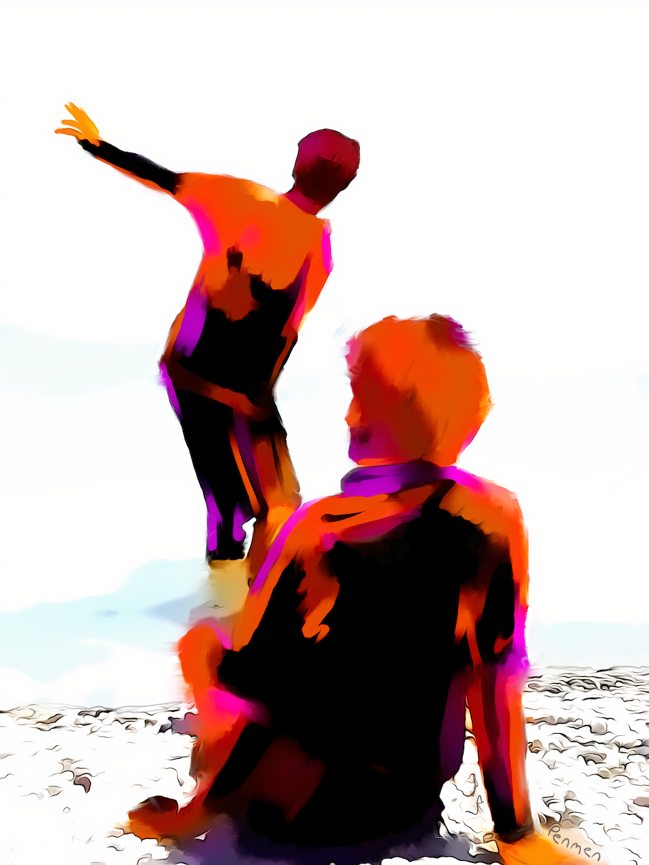 People and Places (love) [Click me!]