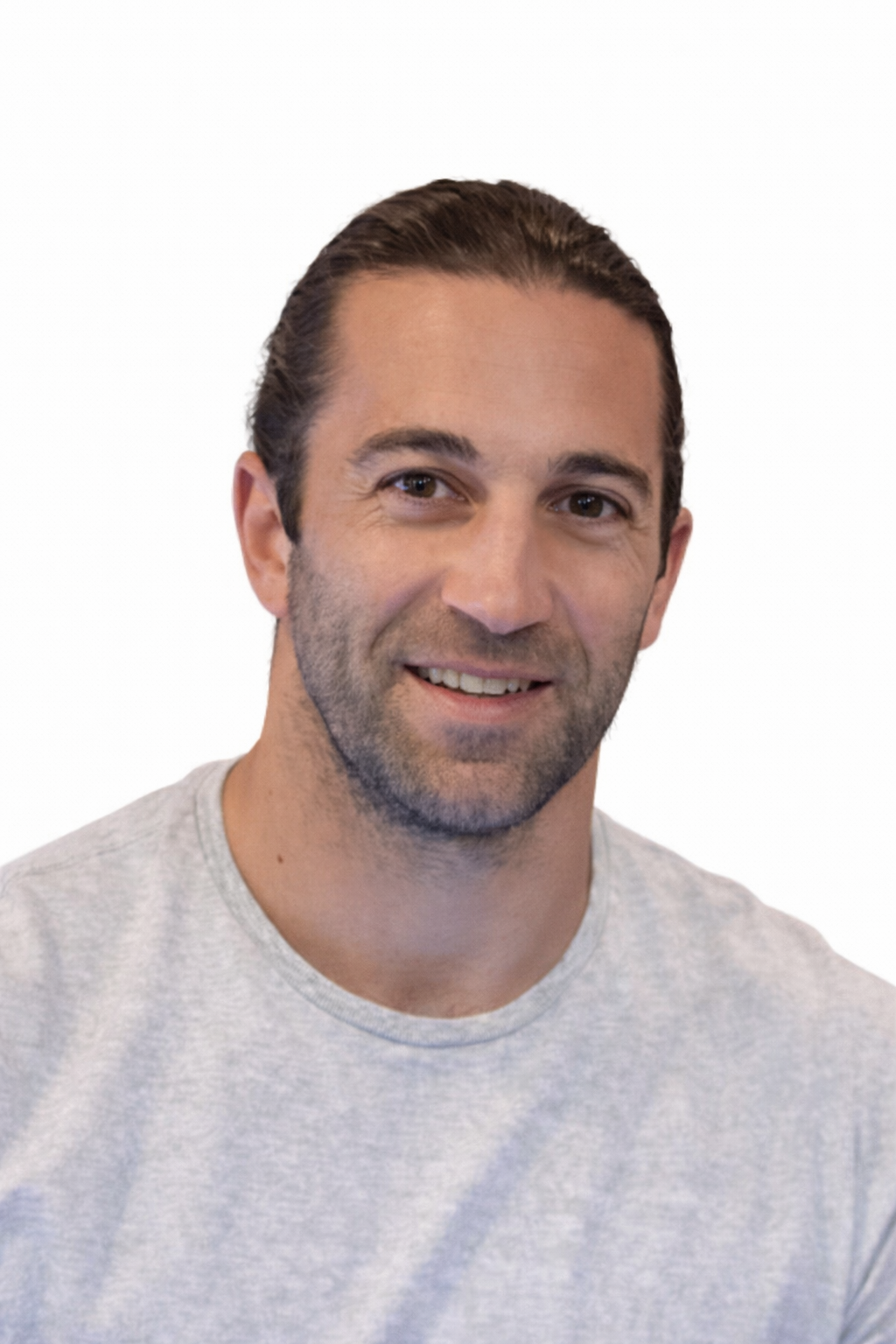 Mike Goncalves, owner of Edgepoint Roofing serving MetroWest Massachusetts