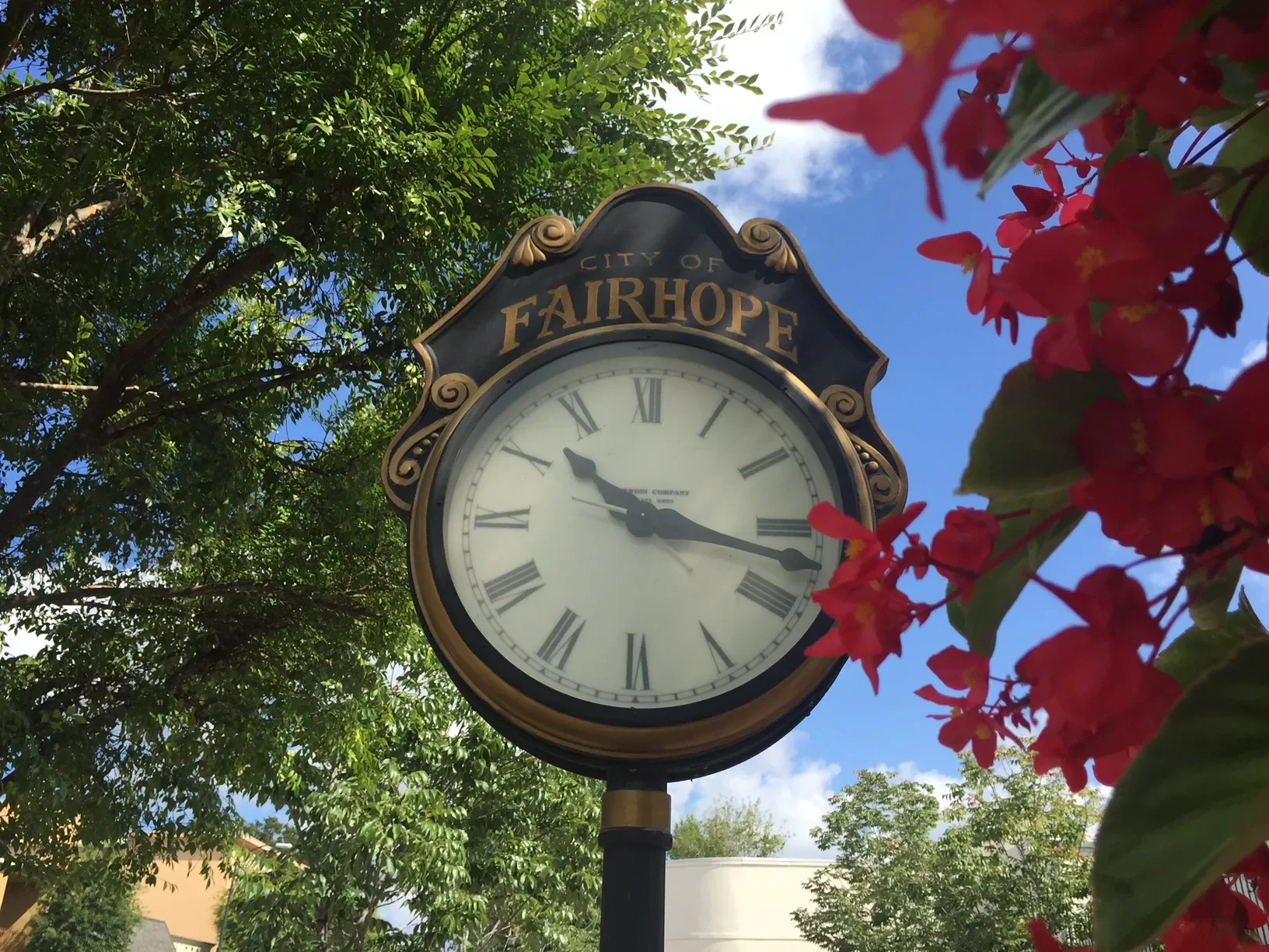 Fairhope