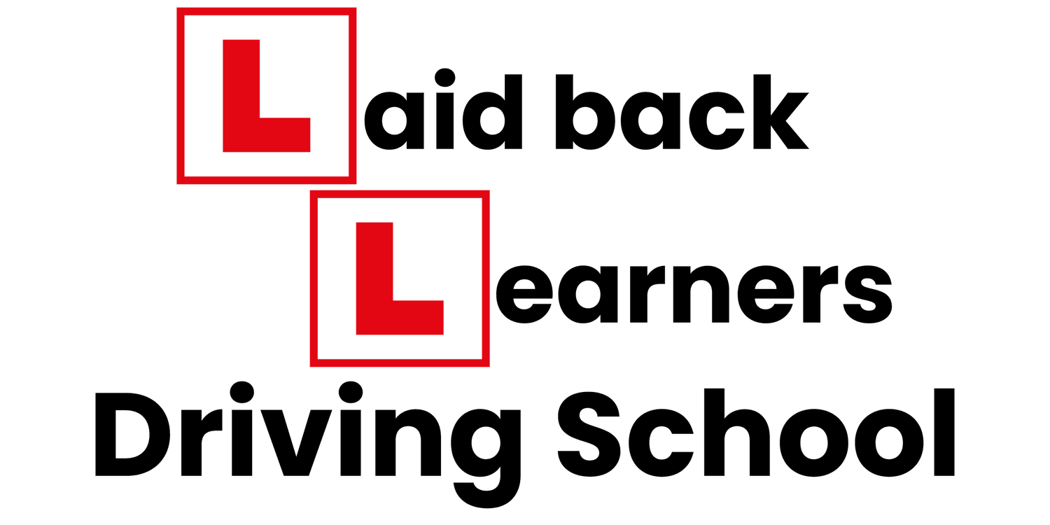Laid Back Learners Driving School