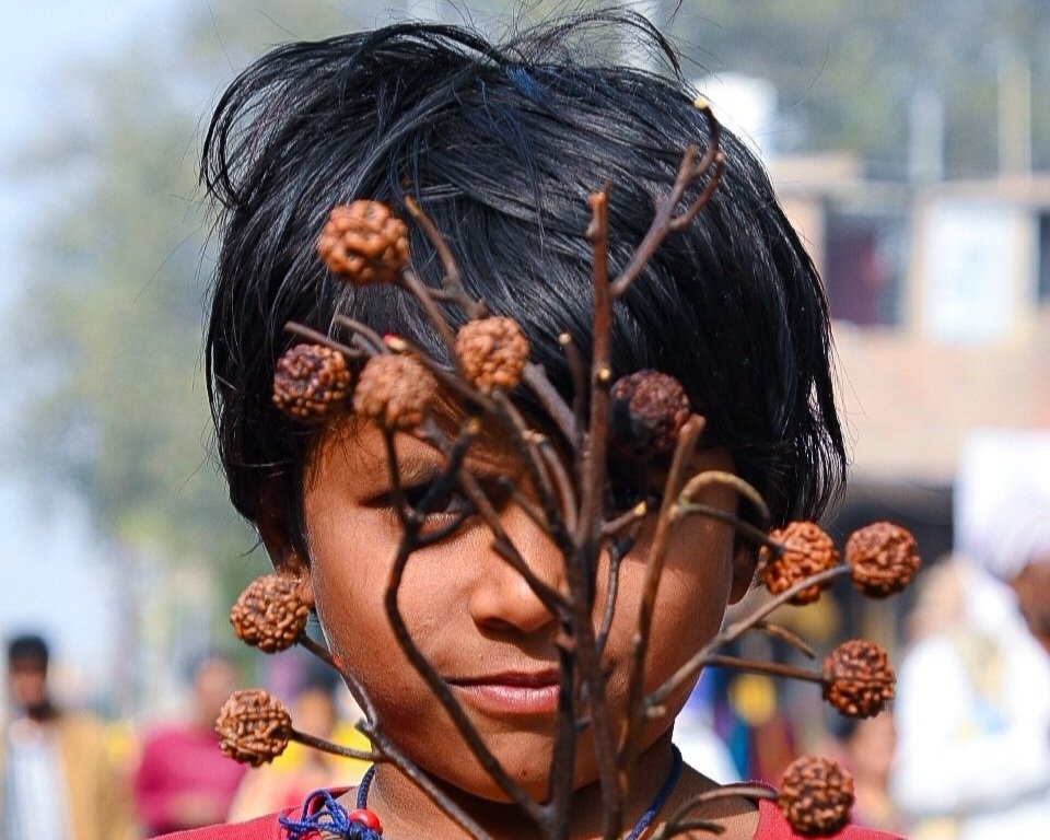 MENINO PRAYAGRAJ MKM 25