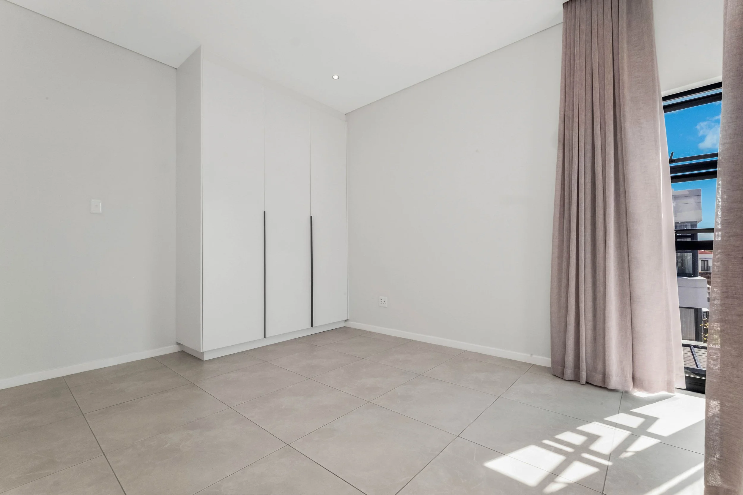 R&P Estates 4 bed cluster for sale bed