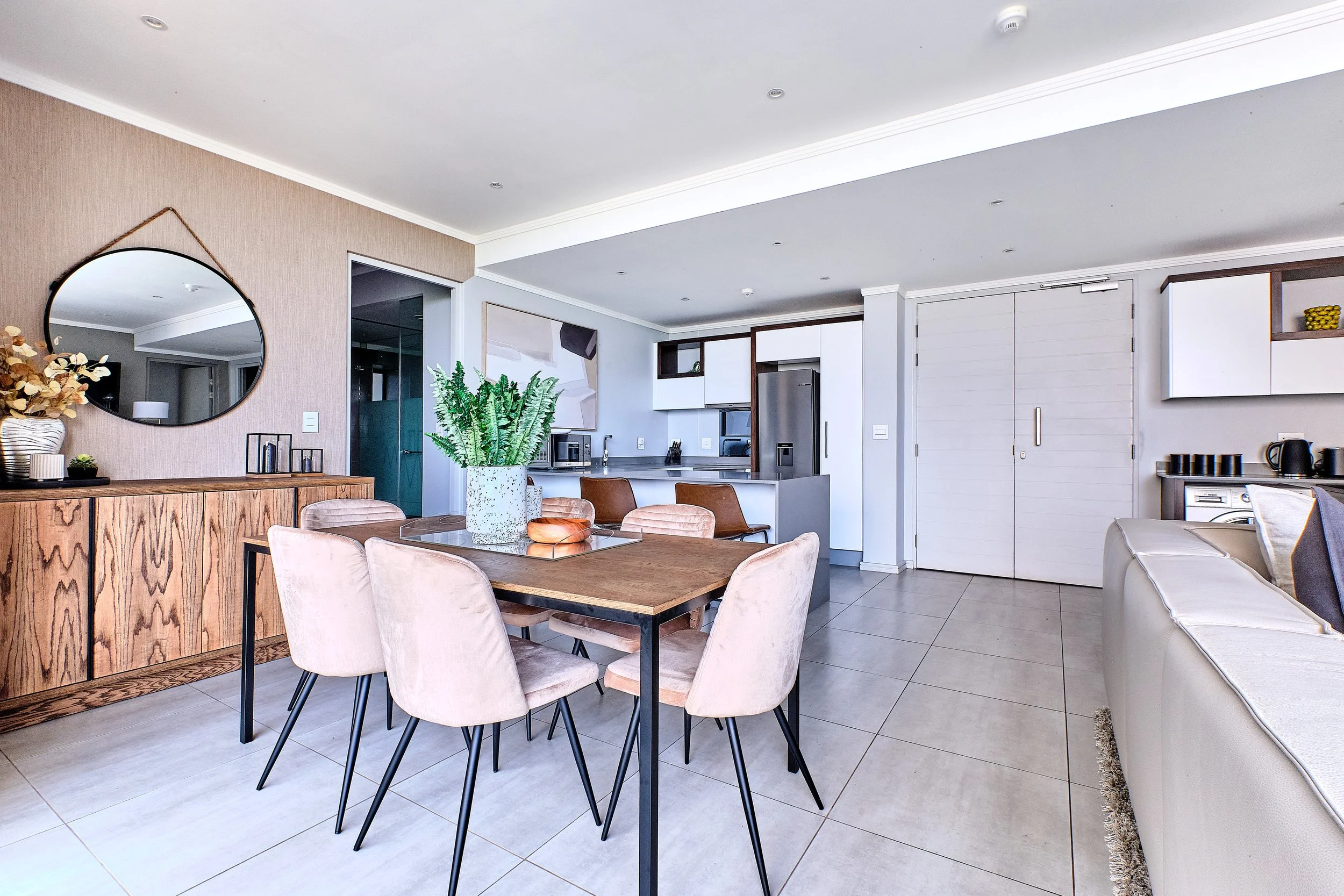 R&P Estates Masingita Towers 2 bed apartment for sale