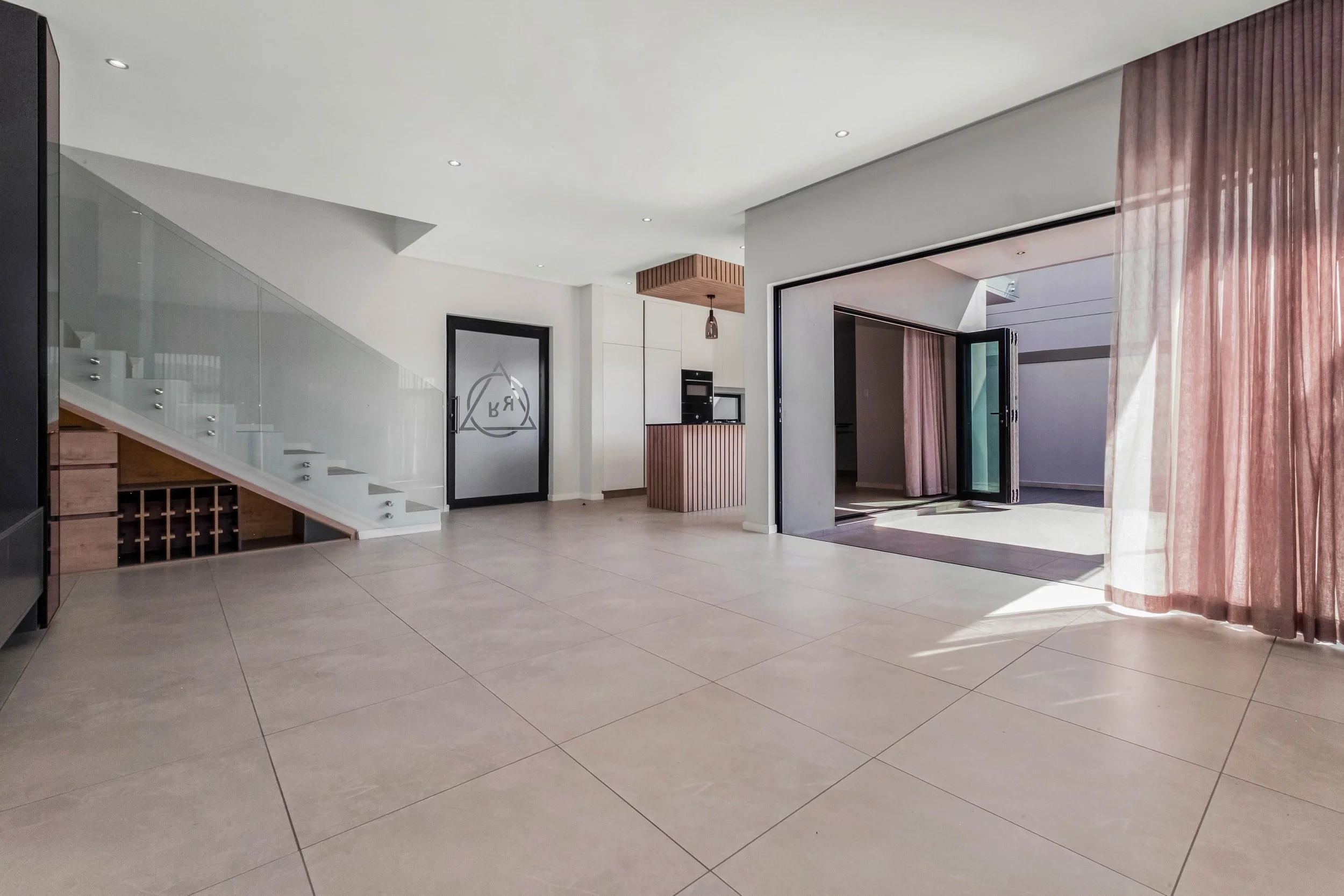 R&P Estates 4 bed cluster for sale