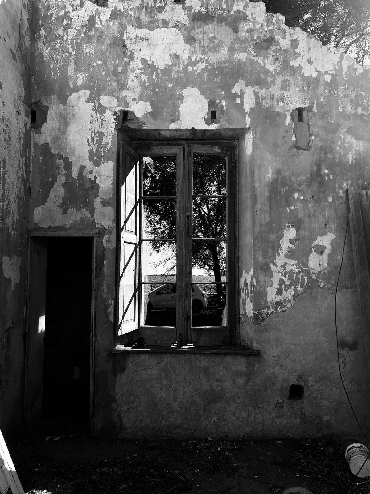 obra en curso · fase de ejecución