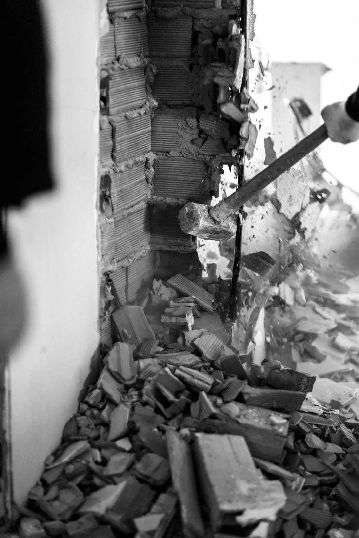 obra en curso · fase de ejecución