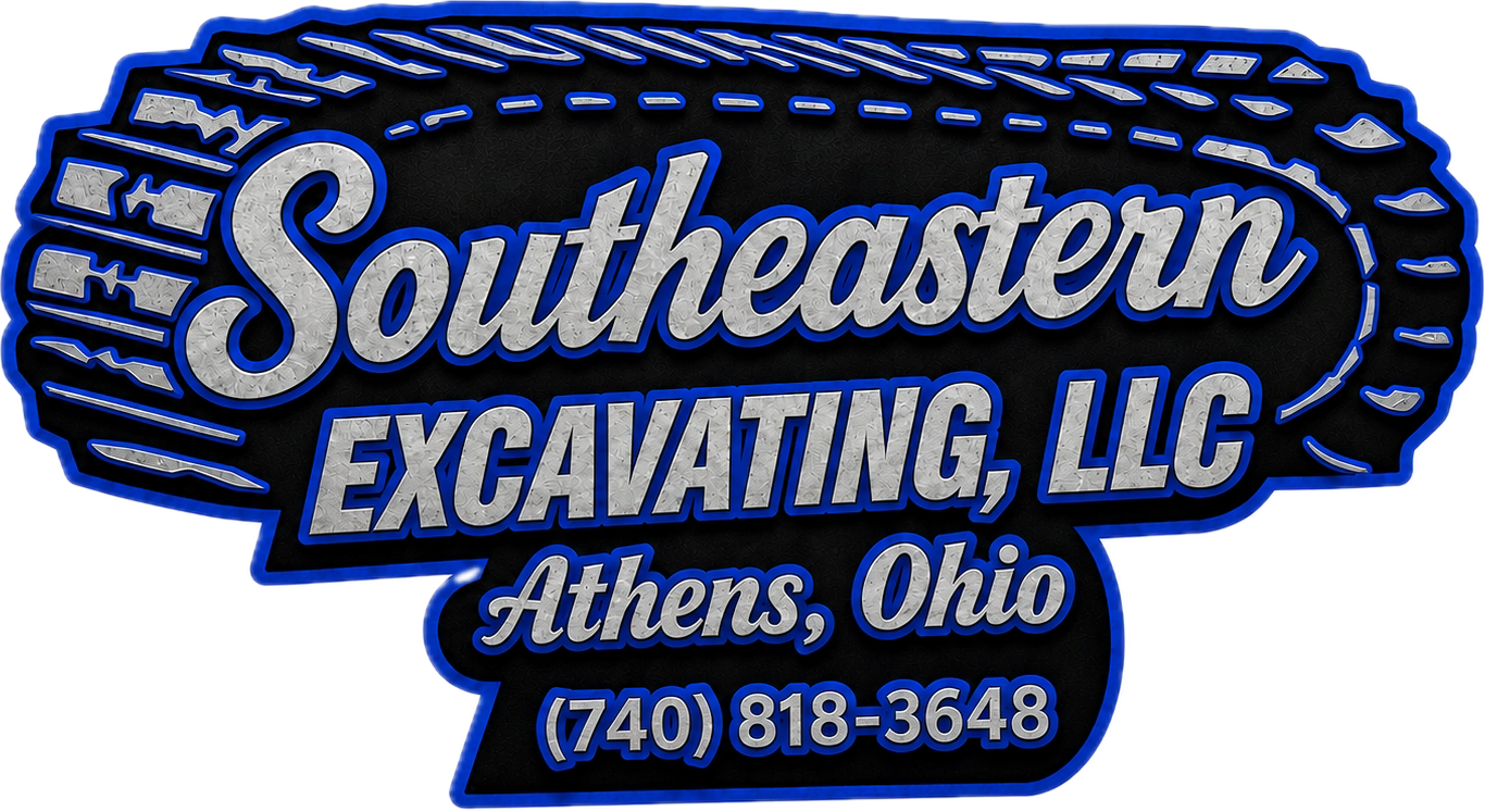 Southeastern Excavating LLC