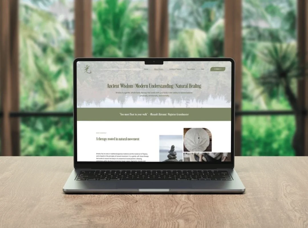Amatsu | Body Alignment Clinic
