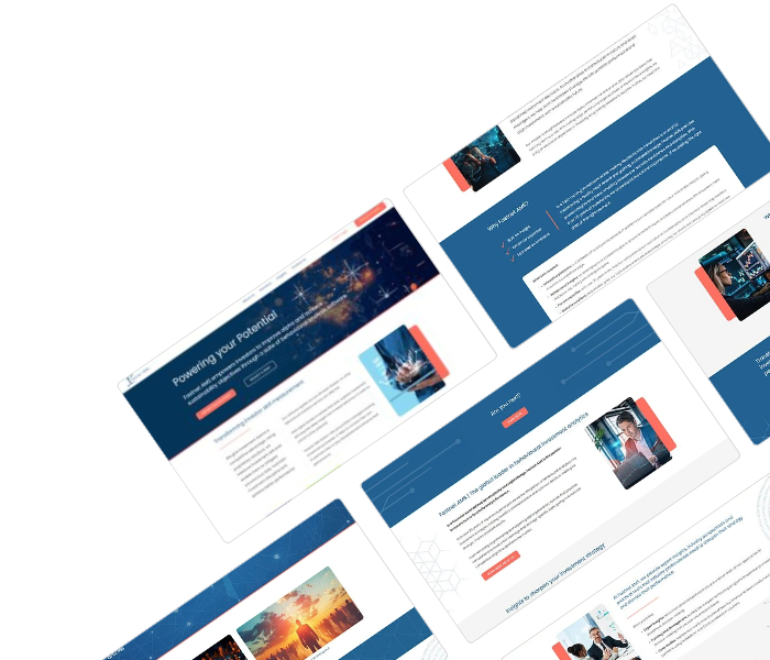 Squarespace Websites