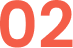 The image shows a large red number zero followed by a number two.