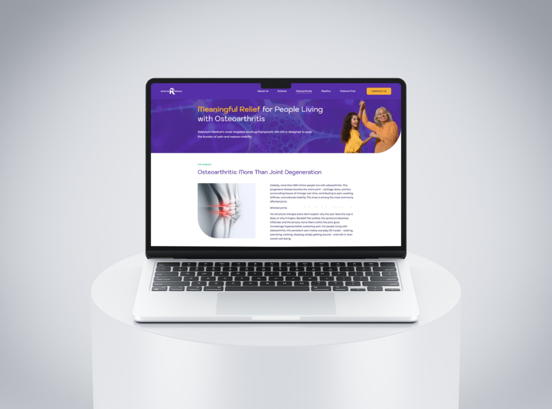 Relevium Medical