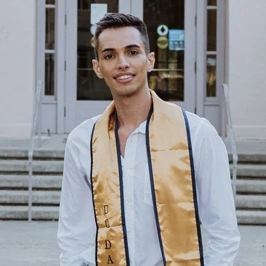 What National Hispanic Heritage Month Means to Me — NOAA Internship Feature