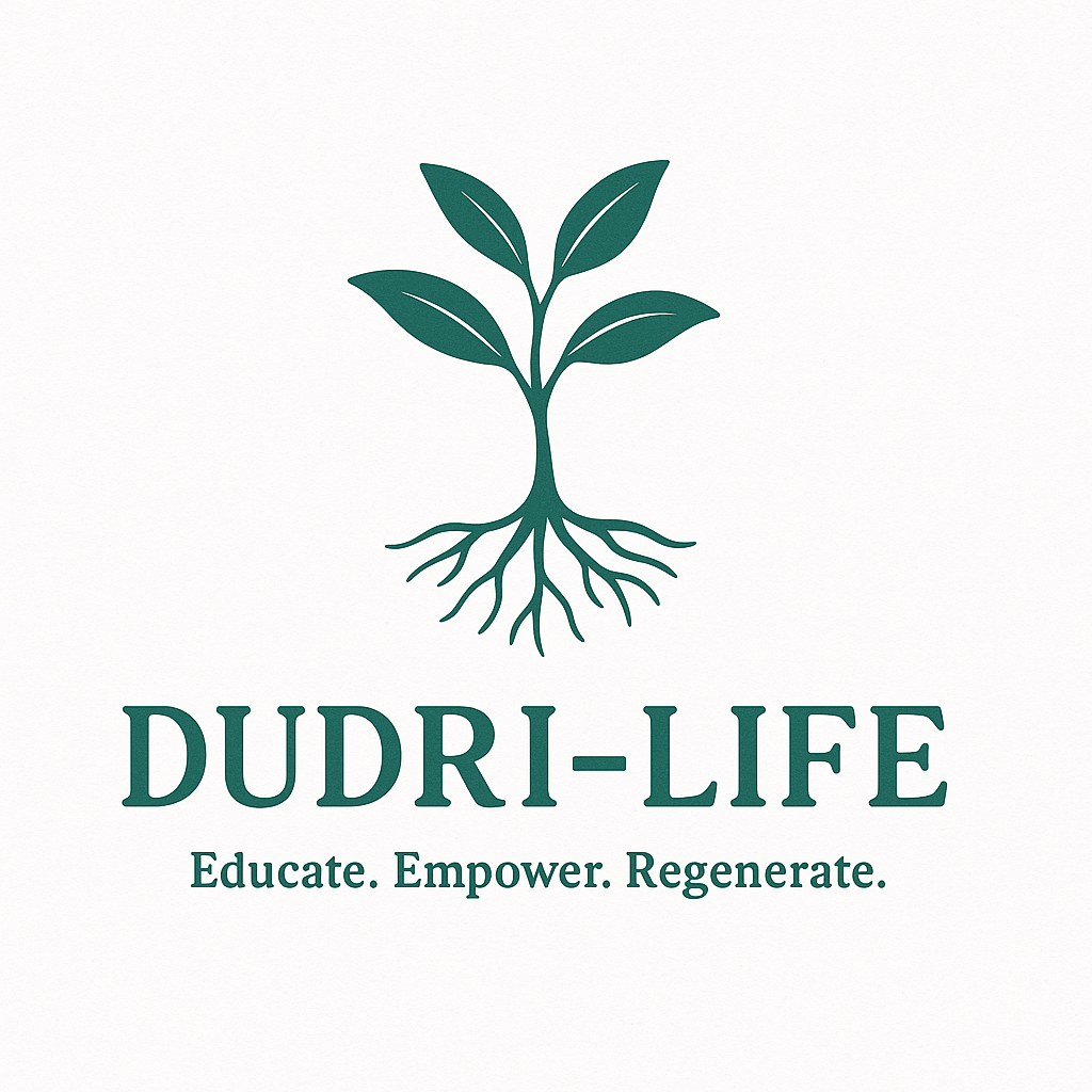 dudri-life