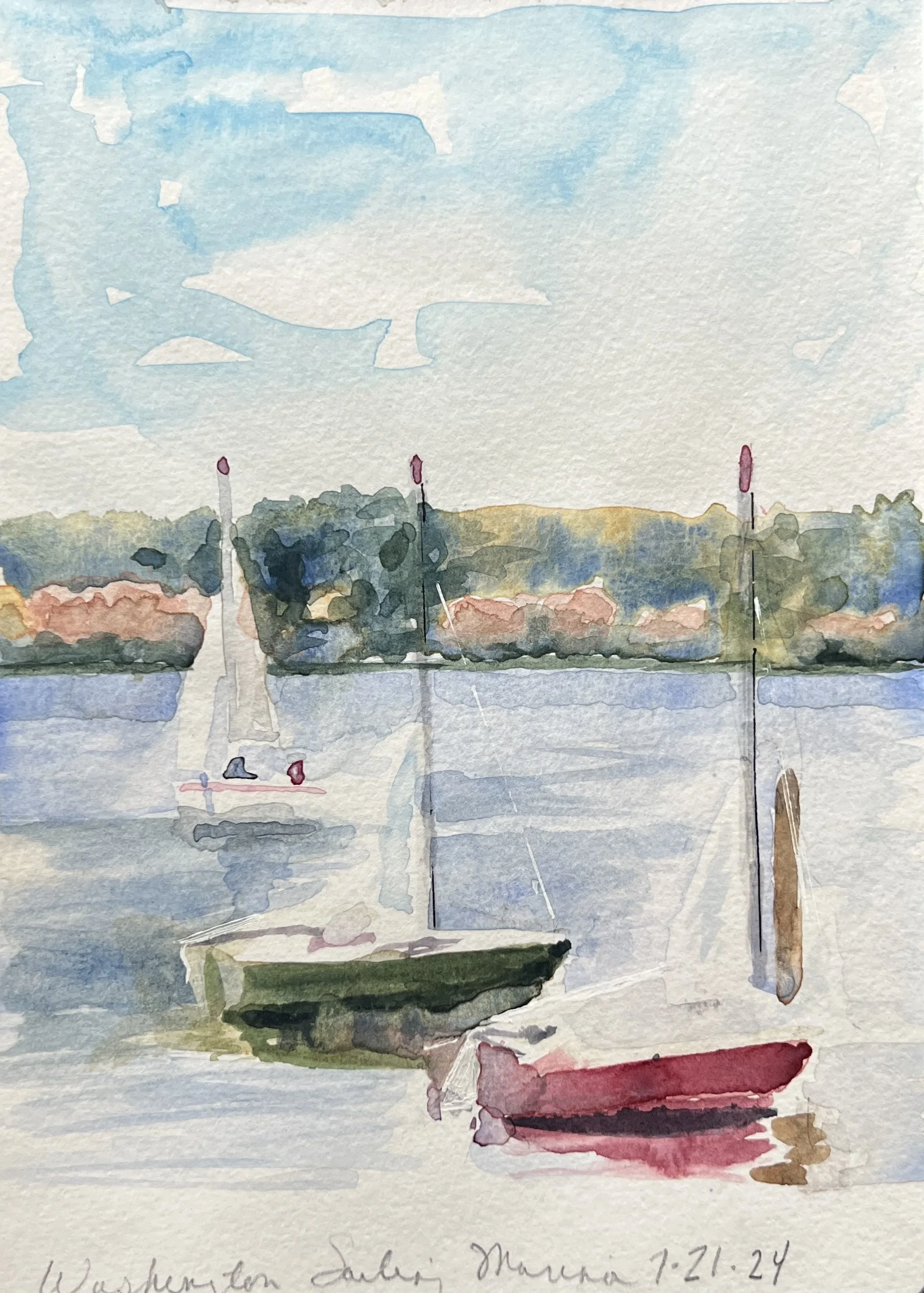 Potomac River