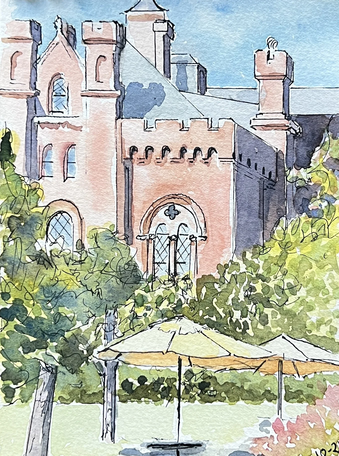 Smithsonian