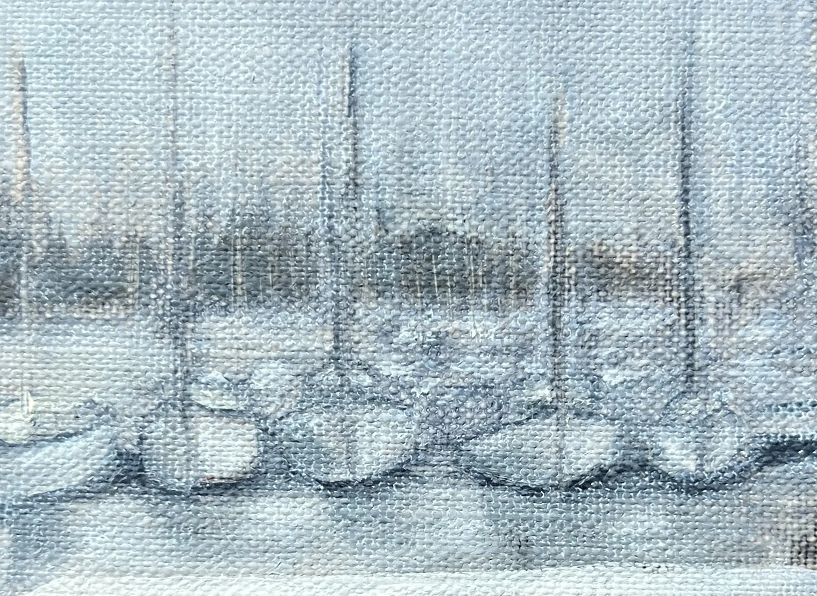 Washington Sailing Marina