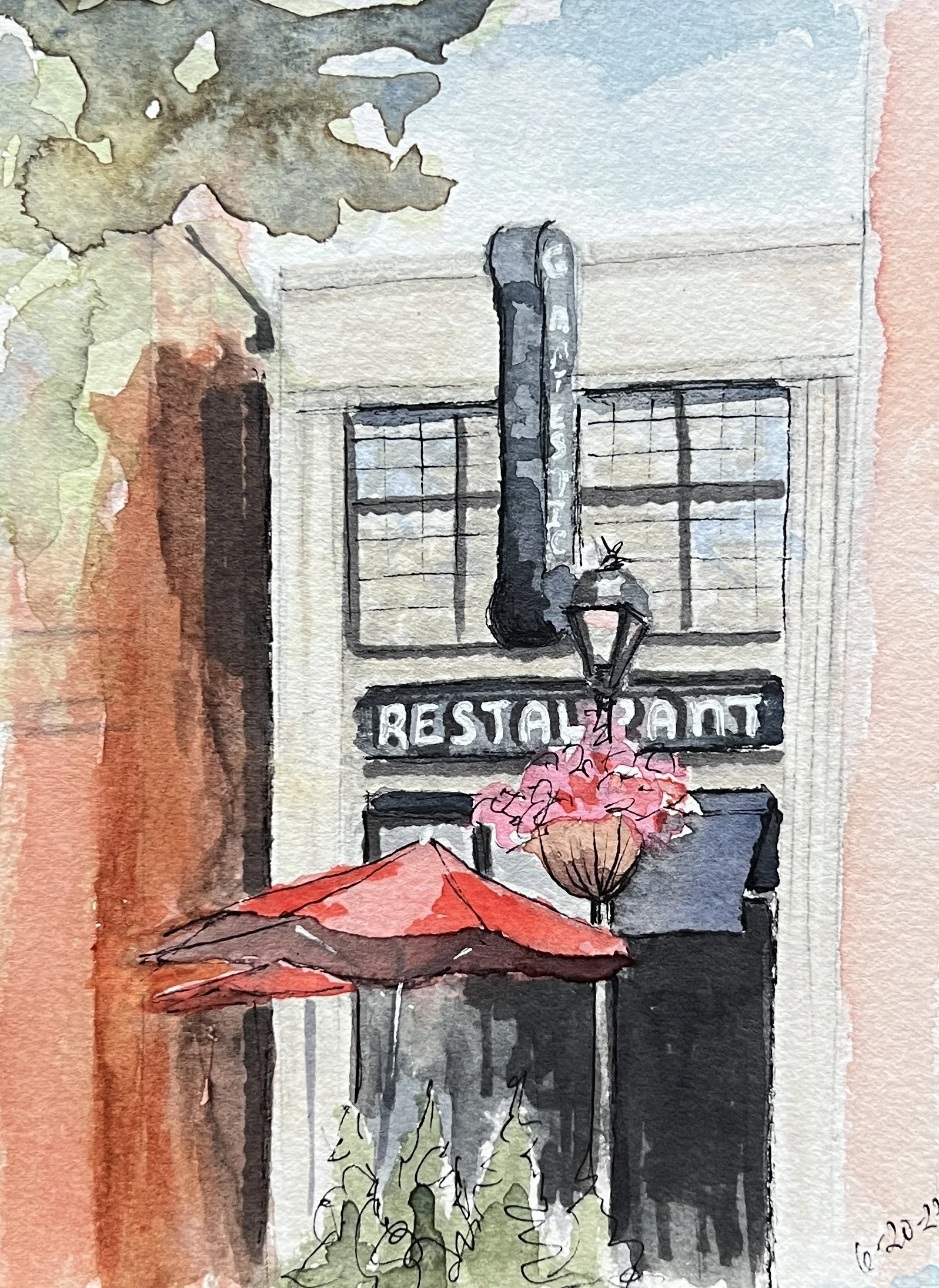 King Street Alexandria, VA