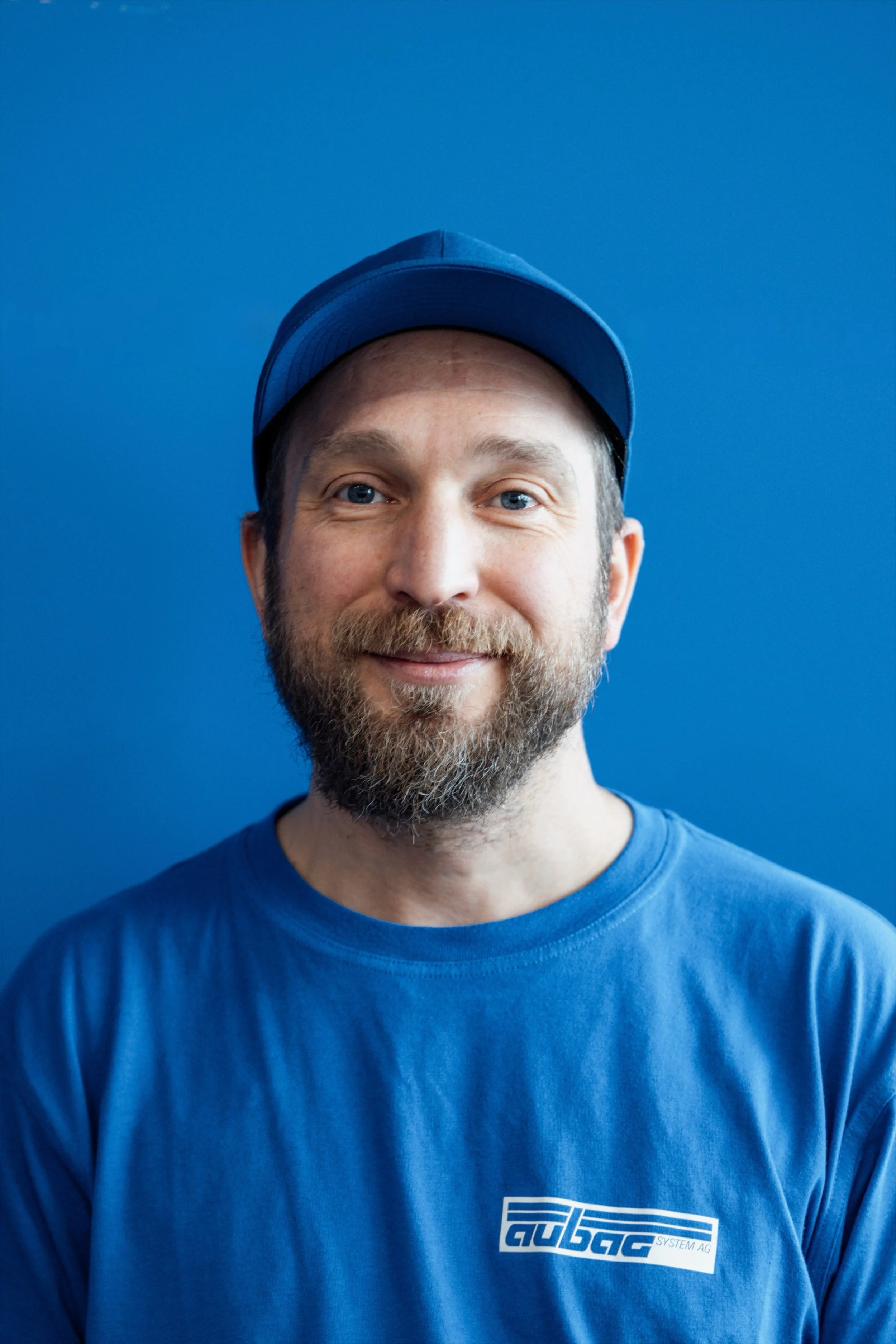 Marcel Banaš /Abkanter - Aubag System AG