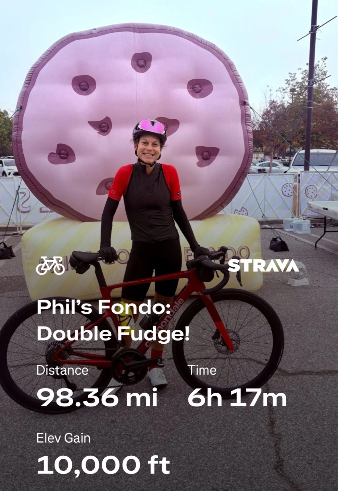 Top 10 Tips for Your First Fondo