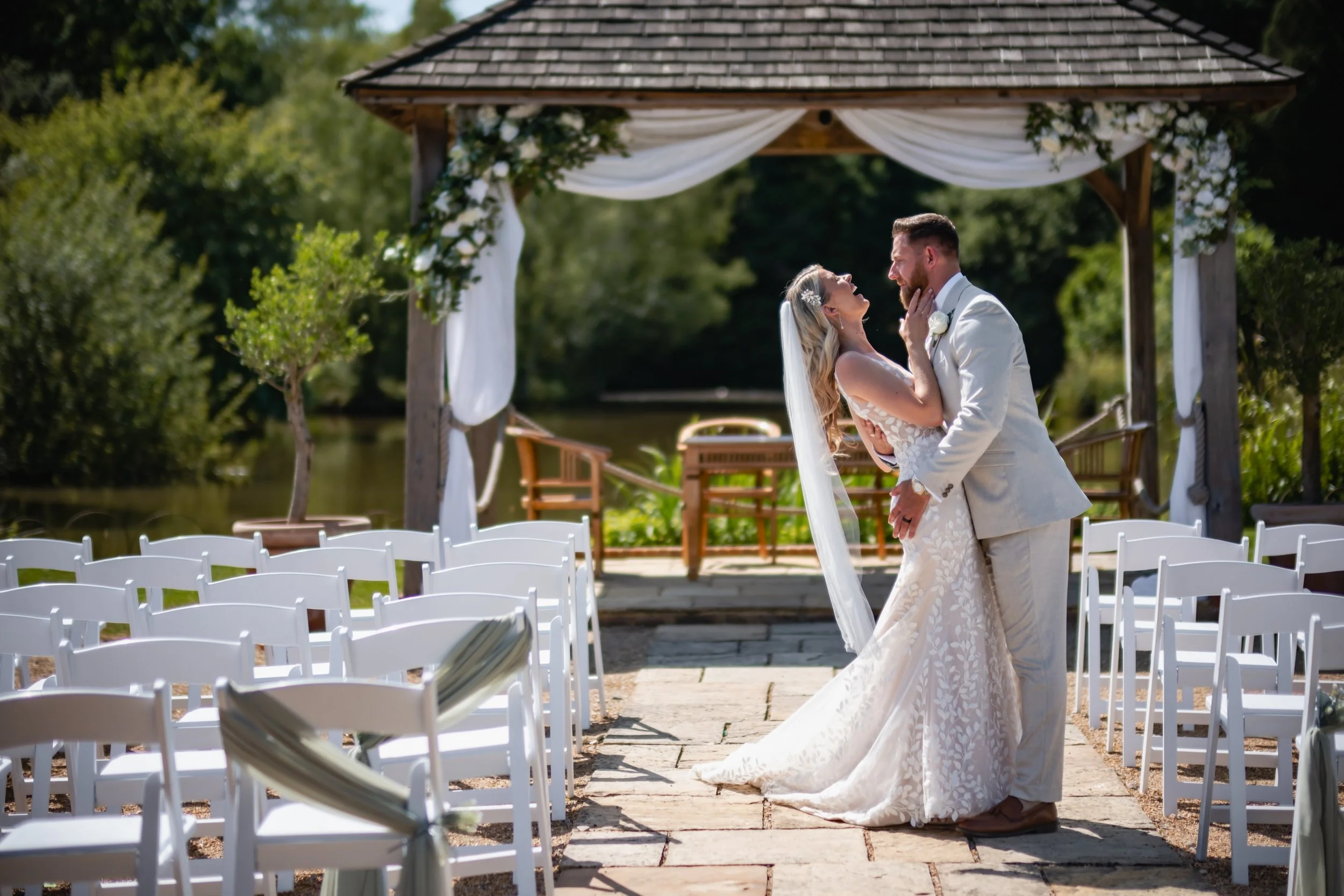 Chloe and Jason Wedding