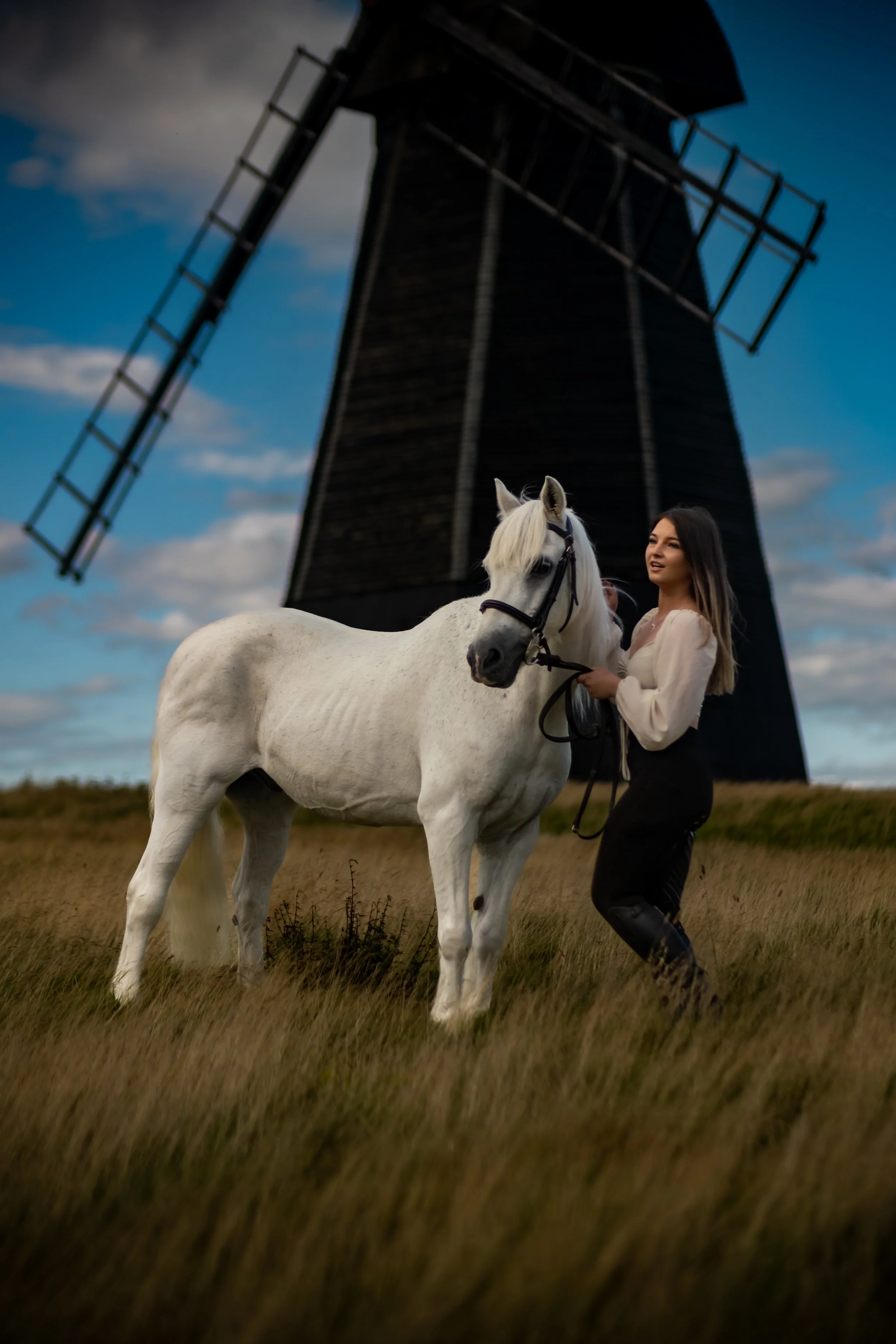 Jade & Casper Photoshoot