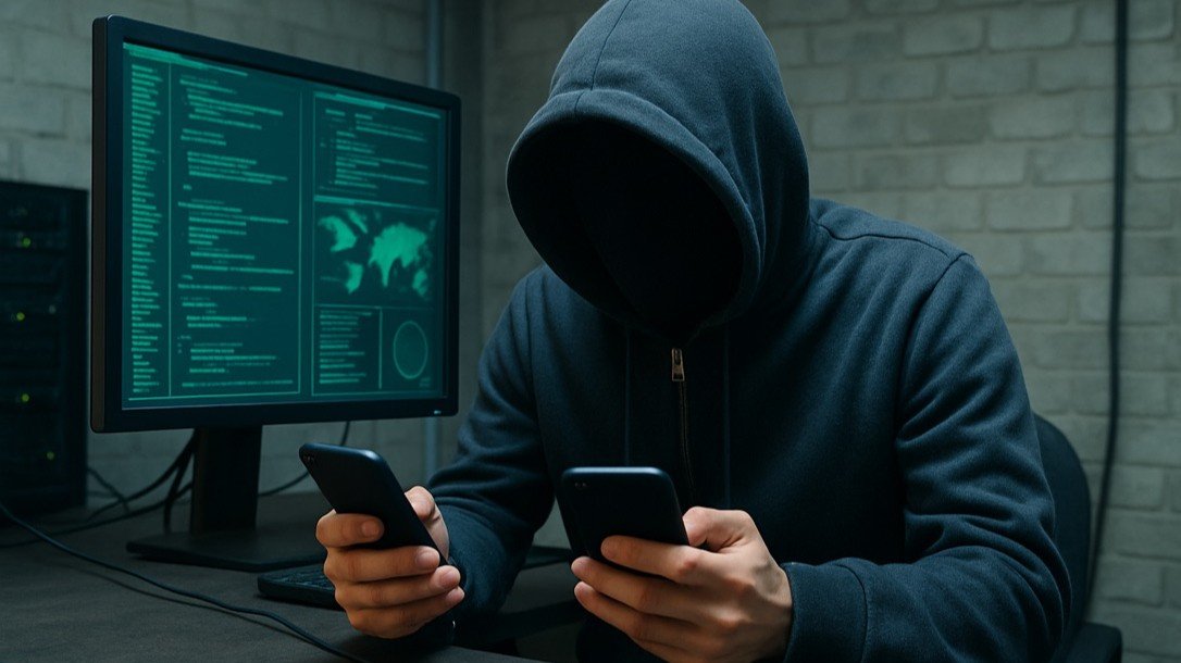 The SIM Swap Surge: A Cyber Epidemic Meets Its Cure — Queralt