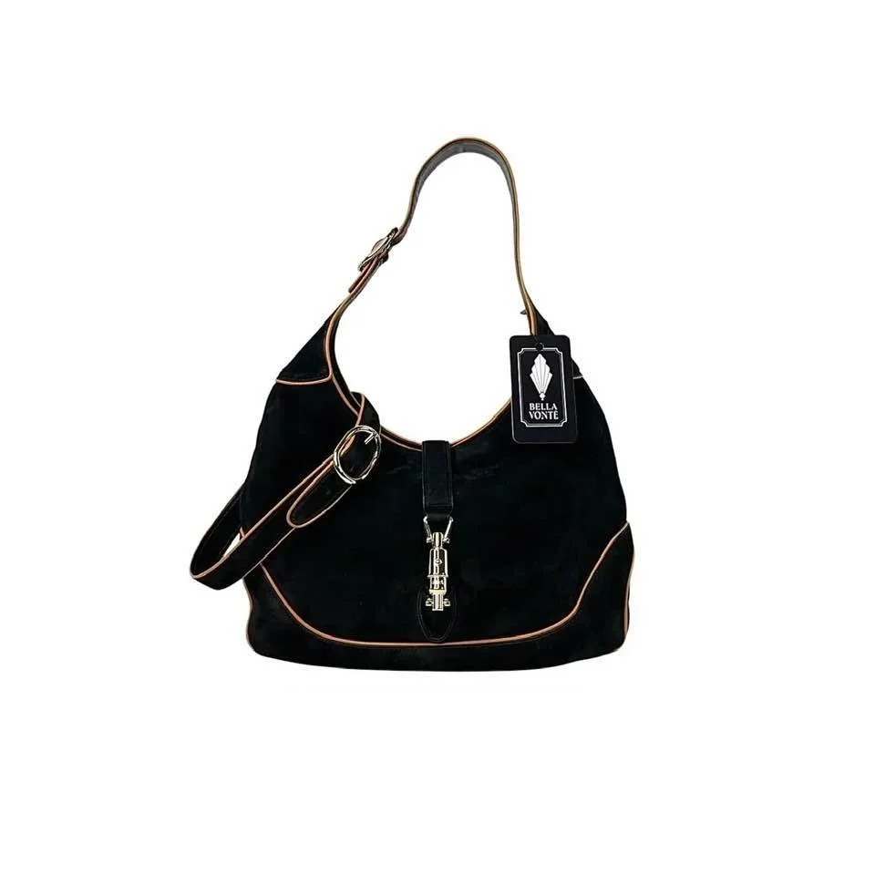 Gucci Jackie Hobo Shoulder Bag: Est. Retail Price $1,850