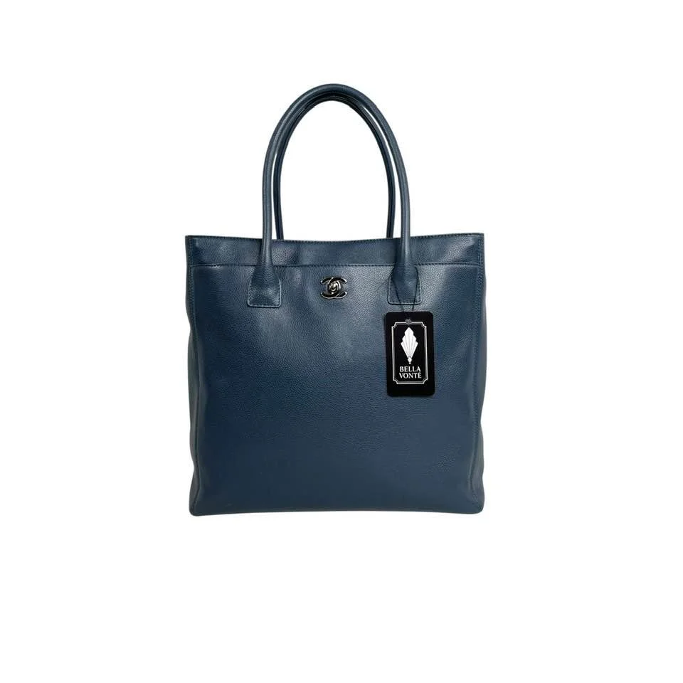 Chanel Cerf Executive Shopper Tote Bag: Est. Retail Price $3,000