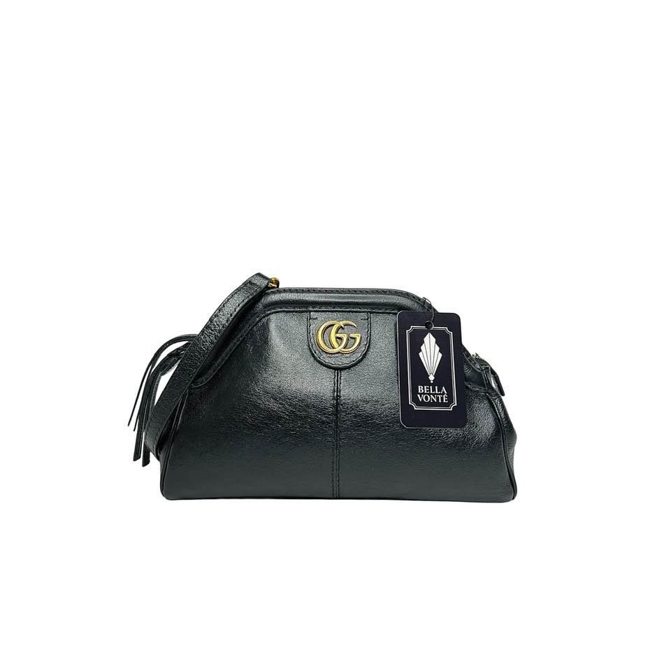 Gucci Re(Belle) Crossbody Bag: Est. Retail Price $1,980
