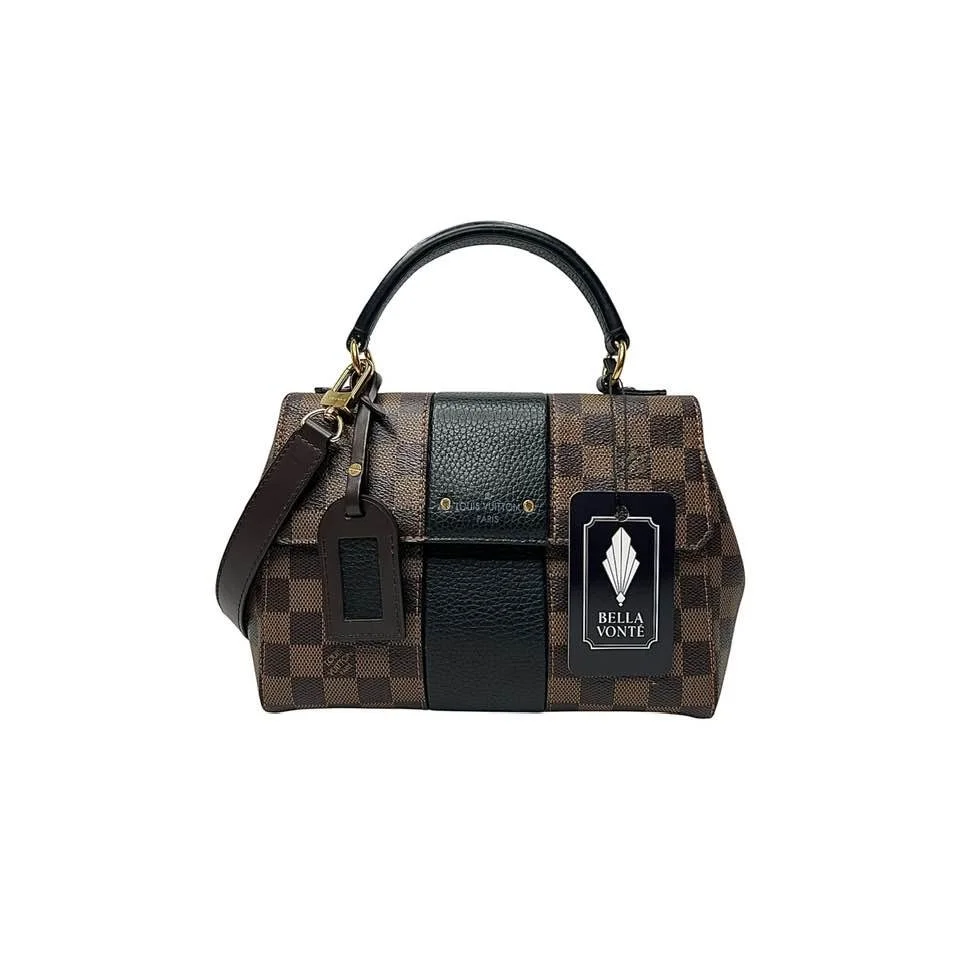 Louis Vuitton Damier Ebene Bond Street Bag: Est. Retail Price $2,000