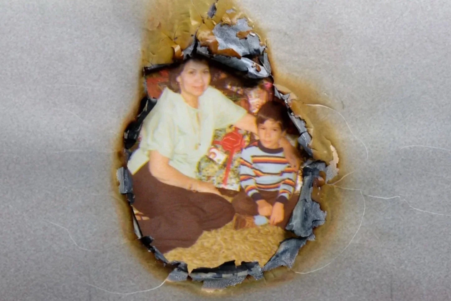 The Memory Project