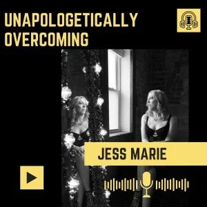 Unapologetically Overcoming