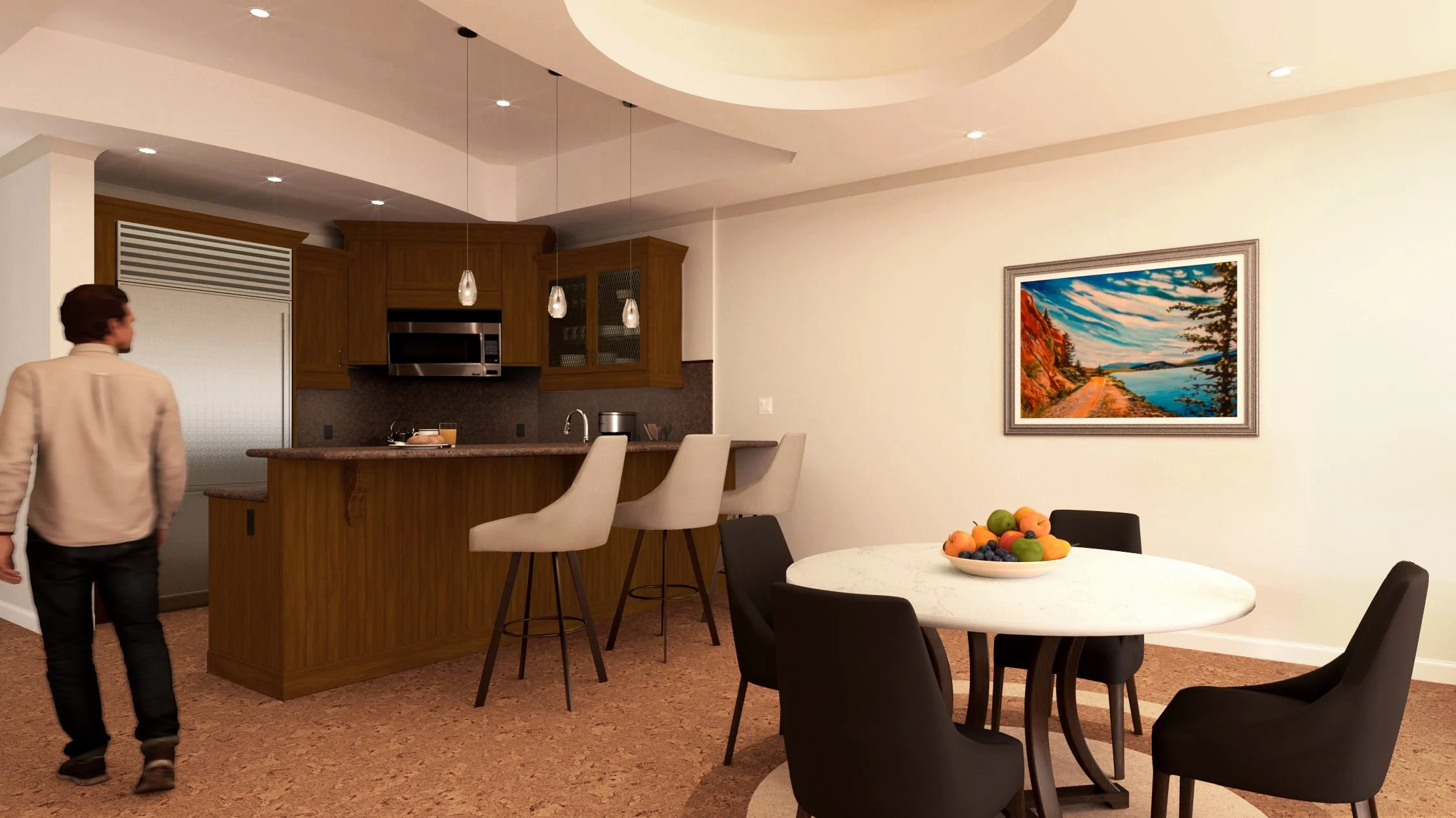 The Royal Kelowna Resort